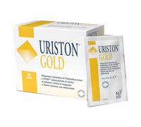 URISTON GOLD 28BUST