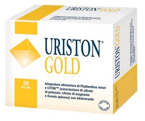 URISTON GOLD 28BUSTE