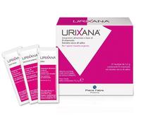 URIXANA*21 Bust.