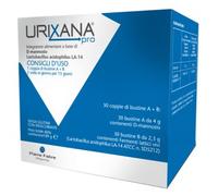 URIXANA PRO 30BUST