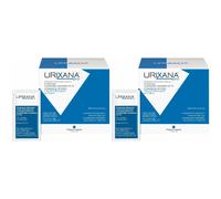 URIXANA Pro Bustine Integratore Alimentare a base di D-Mannosio, con E