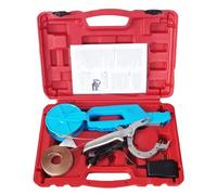 URJWAN Legatrice per Piante Elettrica, 2 Batterie al Litio da 2000mAh Incorporate, Legatrice Palmare per Giardino Vigneto, per Pomodoro UVA Verdura Frutta