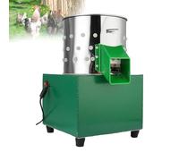 URJWAN Spiumatrice per Polli, Spiumatrice per Pollame in Acciaio Inox, Spiumatrice per Polli, Spiumatrice per Quaglie, Spiumatrice per Quaglie in Acciaio Inox per 1 Libbra Piccione