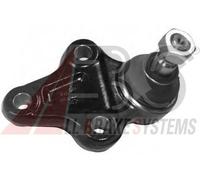 Urk Testina Braccio Oscillante Sospensione Abs Ant Per Suzuki Vitara Cabrio Benz