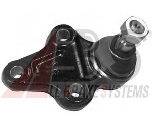 Urk Testina Braccio Oscillante Sospensione Abs Ant Per Suzuki Vitara Cabrio Benz