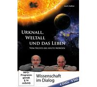 Urknall, Weltall und das Leben