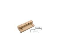 Urko 547 - Set scatola Ingletar + 2 fascette 21-B