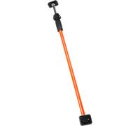 Urko PUNTELLO TELESCOPICO PROFESSIONALE DA 195 cm A 360 cm LUNGHEZZA MASSIMA 180 kg