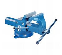 Urko - Vite panca ET125 125 mm acciaio forgiato/A
