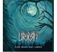 Urkraft Lyset Skinner Best I Morket (CD) Album