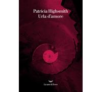 Urla d'amore