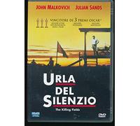 Urla del silenzio