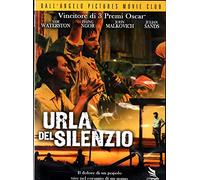 Urla del silenzio