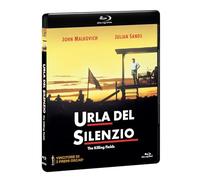Urla Del Silenzio - Bd (Blu-ray) Sam Waterston Julian Sands John Malkovich