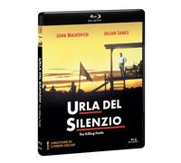 Urla Del Silenzio - Bd (Blu-ray) Sam Waterston Julian Sands John Malkovich