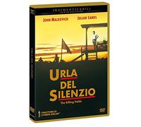 Urla Del Silenzio (Indimenticabili)