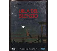Urla Del Silenzio (Tin Box) (Limited)