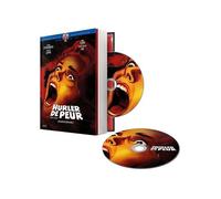 Urla Di Paura COMBO BLU-RAY + DVD NUOVO