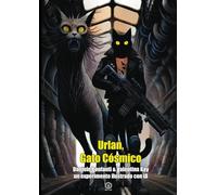 Urlan, Gato Cósmico: un experimento ilustrado con IA (Spanish Edition)