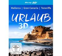 Urlaub 3D-Box (3D) -