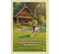 Urlaub auf vier Pfoten: Doddis Abenteuer im Münsterland