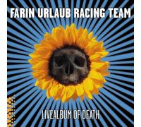 URLAUB, FARIN - ALBUM OF DEATH -LIVE-