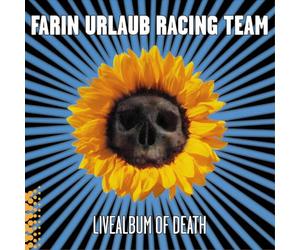 URLAUB, FARIN - ALBUM OF DEATH -LIVE-