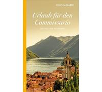Urlaub für den Commissario: Ein Fall für Pellegrini: 5