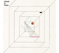 Urlaub In Polen All (CD) Album