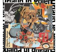 Urlaub In Polen - Objects,Beings & Parrots