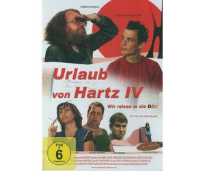 Urlaub von Hartz IV - Wir reisen in die DDR