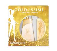 Urlic De Varens Gold-Issime Lote 2 Pz 1 Unidad 500 g