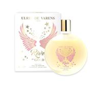 Ulric de Varens Rêve in Gold Eau de Parfum da donna 50 ml