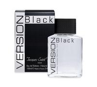 Urlic De Varens Version Black Edt - 100 ml