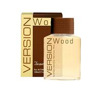 Urlic De Varens Version Wood Edt - 100 ml