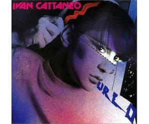 Urlo (1 Vinile) - Ivan Cattaneo (Vinile)