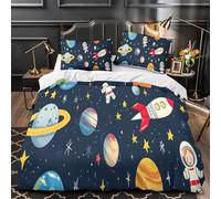 Urlo del teschio Set Di Copripiumino Set di 3 Pezzi morbida microfibra stampa di 3D con federa incluso federe cerniera nascosta grunge horror copripiumino for ragazze e adulti Super king（260x220cm）