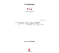 Urlo. Ediz. speciale