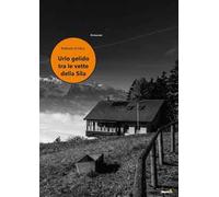 Urlo gelido tra le vette della Sila