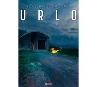 Libri Conca Luca / Gloria Ciapponi - Urlo. Nel Buio