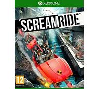 Urlo Ride Xbox Uno XB1 Crash Simulatore Nuovo senza Regione