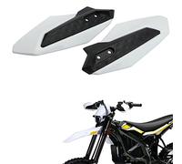 URLWALL Paramani Dirt Bike Guardie per Sur Ron Ultra Bee, Motocross Hand Bar Protect Cover, Protezioni durevoli per Sur Ron Ultra Bee parti di ricambio (1 paio (sinistra e destra)
