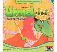 Urmel - 06/Urmels Toller Traum