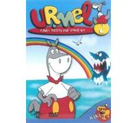 Urmel 2 - Faule Tricks auf Hoher See