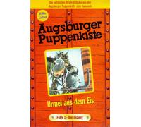 Urmel aus dem Eis 1