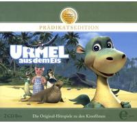 Urmel aus dem Eis - (1)Prädikatsedition