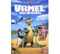 Urmel aus dem Eis