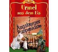 Urmel aus dem Eis – Edizione Gold