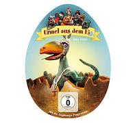 Urmel aus dem Eis - Metal-Pack (+ CD)