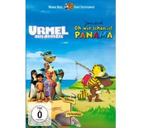 Urmel aus dem Eis & Oh wie schön ist Panama [Edizione: Germania]